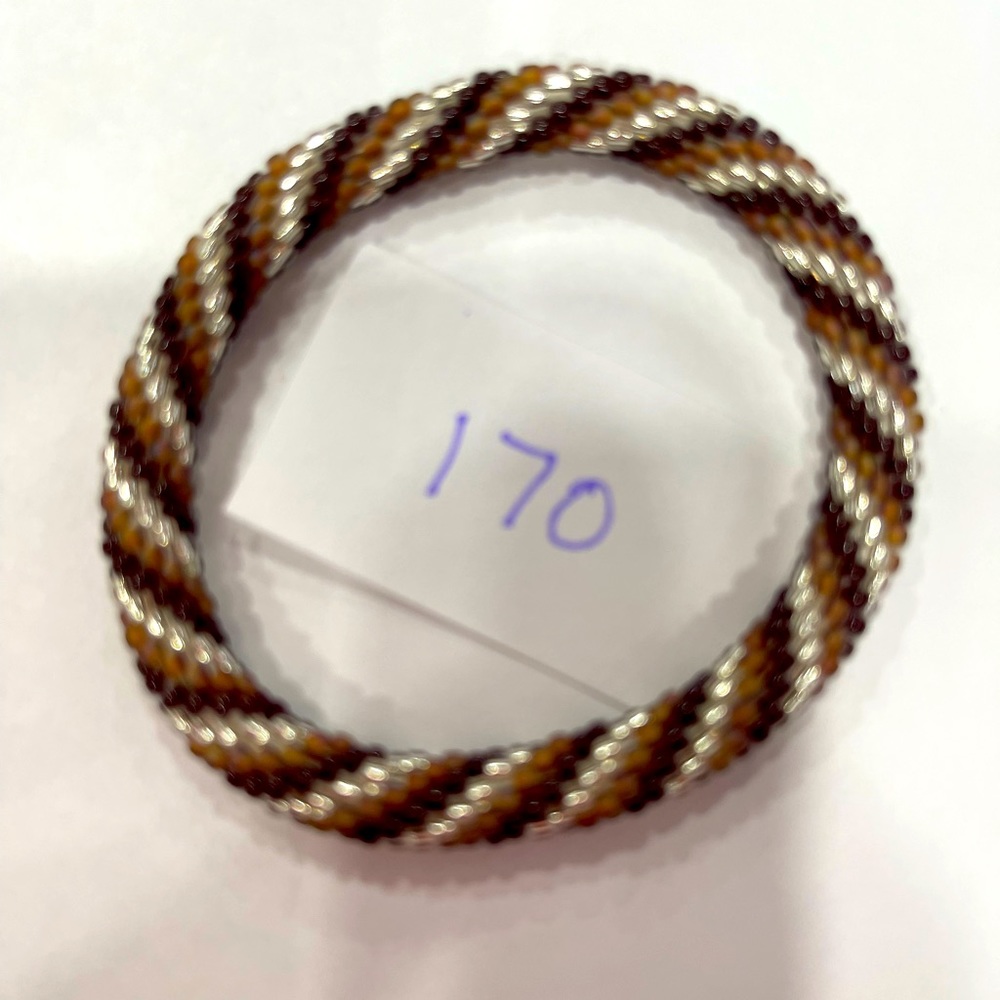 Sashka seed bead bracelet $9 each or bundle & save 5/$30.